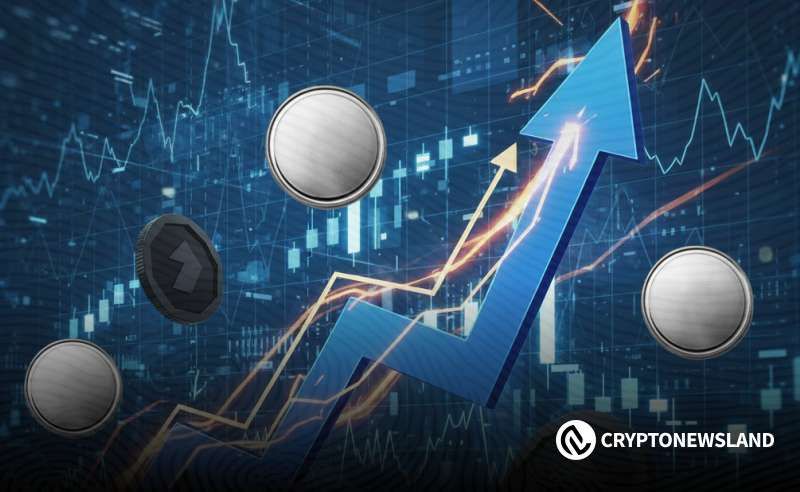 US Manufacturing PMI Could Shake Crypto Markets Before the Fed Decision: 5 Coins Worth Holding