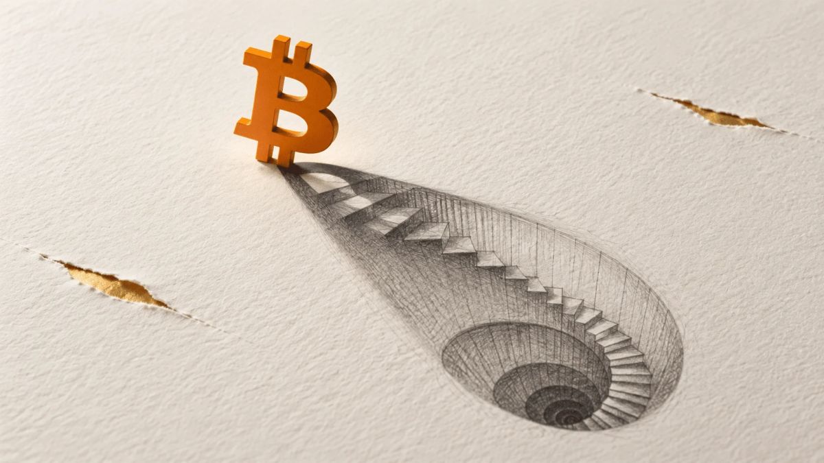 Bitcoin Sinks to $80,500 After a Rising U.S. Inflation Print and a Kospi Circuit Breaker