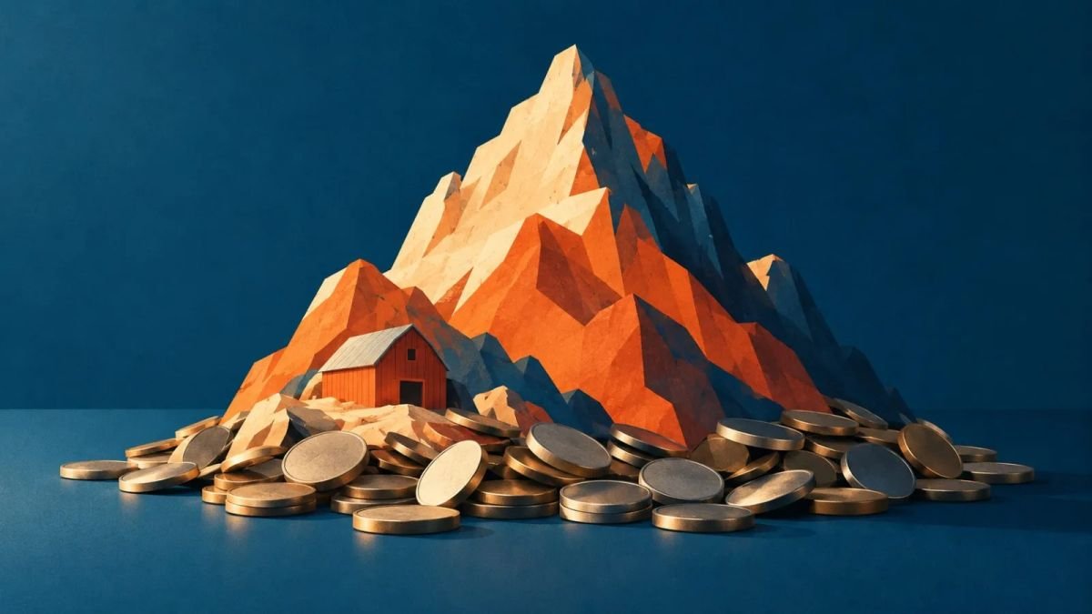 Cashmere Labs Plans CSM Launch on Robinhood Chain Through Mountain