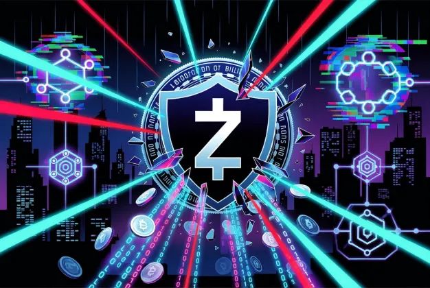 Zcash Shielded Pools Draw Fresh Scrutiny After Stolen Crypto Transfers