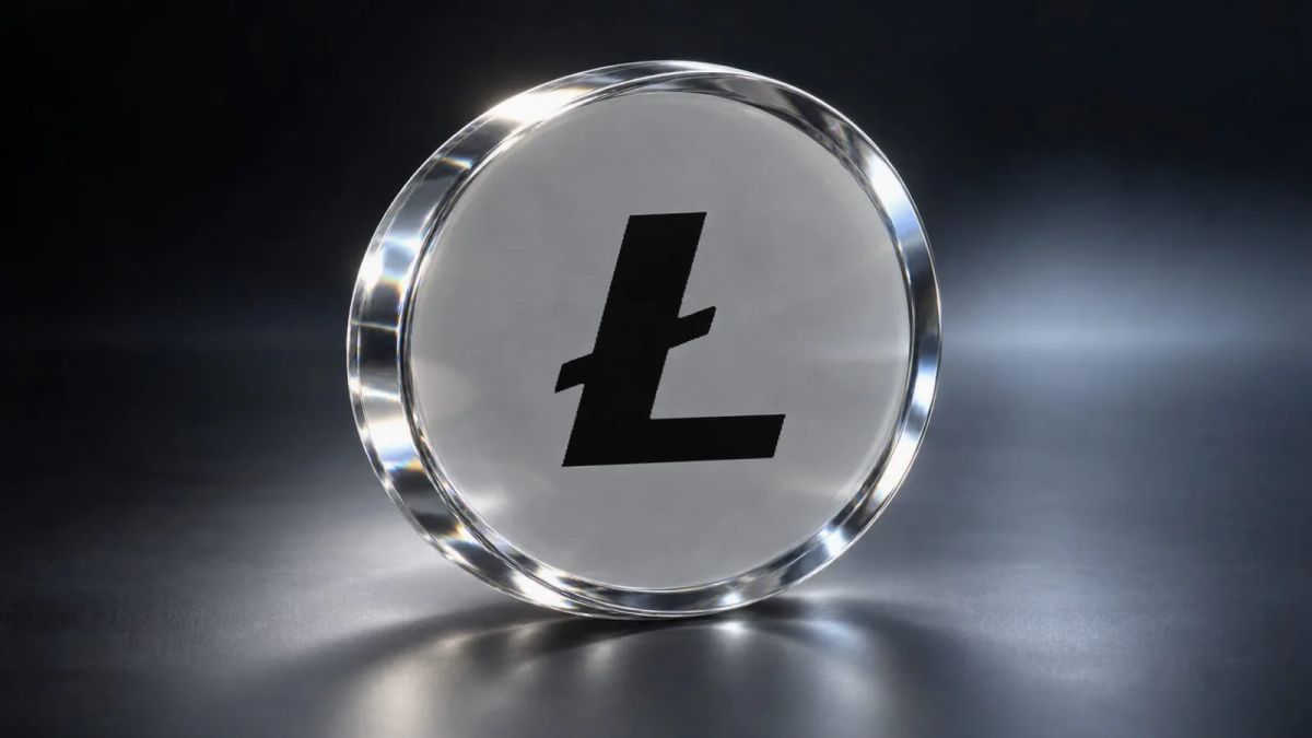 Litecoin (LTC) ETFs Hold About $14 Million After September Inflows
