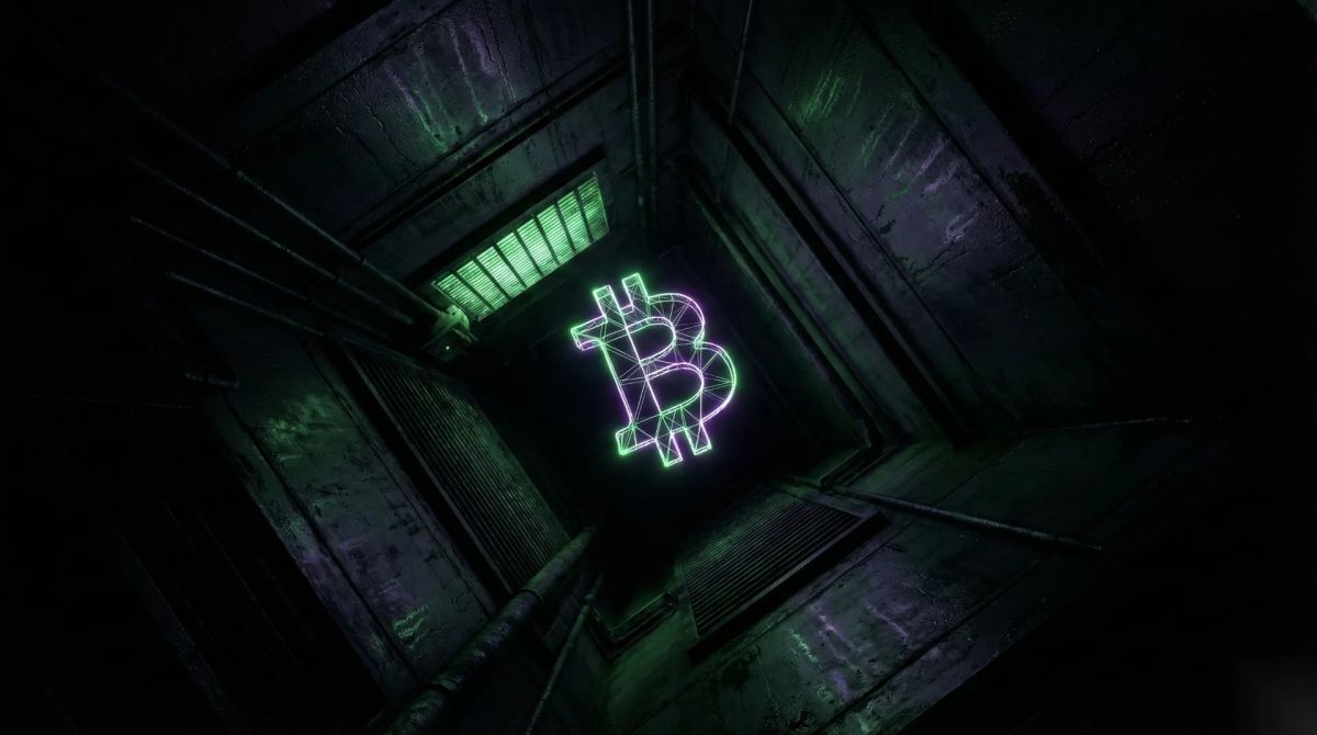Bitcoin falls 39% from peak as Binance breach triggers $643 million ETF outflow