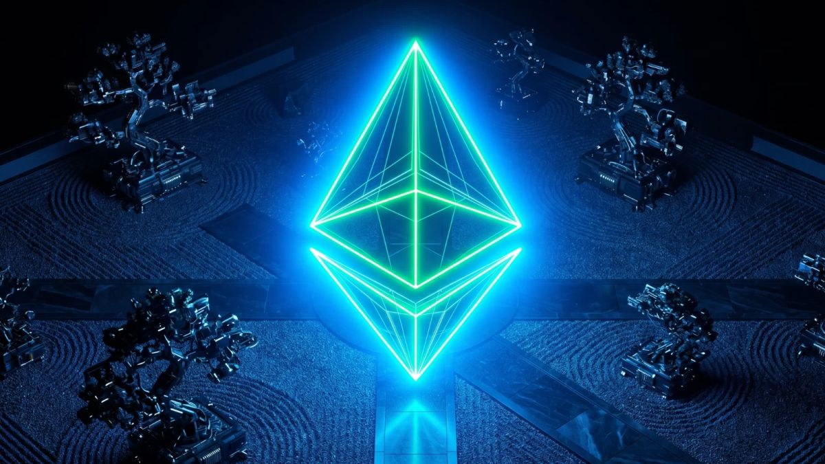 Ethereum falls to $2,309 as US ETF outflows persist and Coinbase premium drops