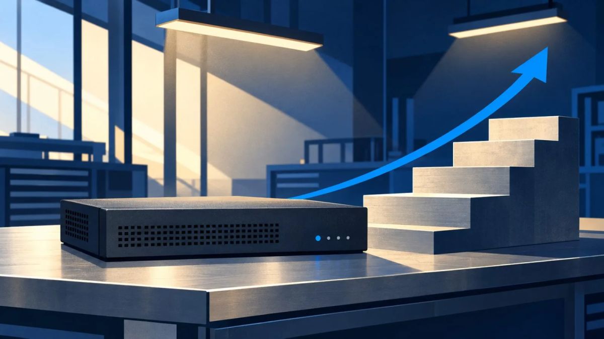 Check Point’s Q3 Outlook Sets $655 Million to $685 Million Revenue Range