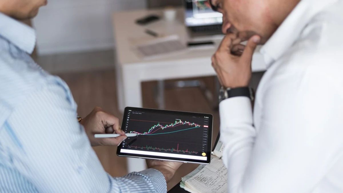 LG CNS Partners with Chainlink to Boost Korea’s Digital