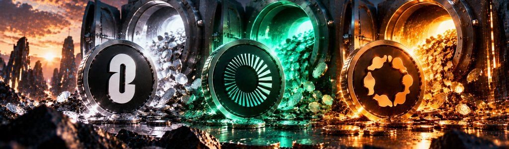 LayerZero, Plasma and Humanity Lead $793.6M Token Unlock Week