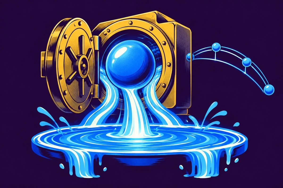 Ripple stablecoin growth puts RLUSD atop weekly decentralized-exchange volume gains