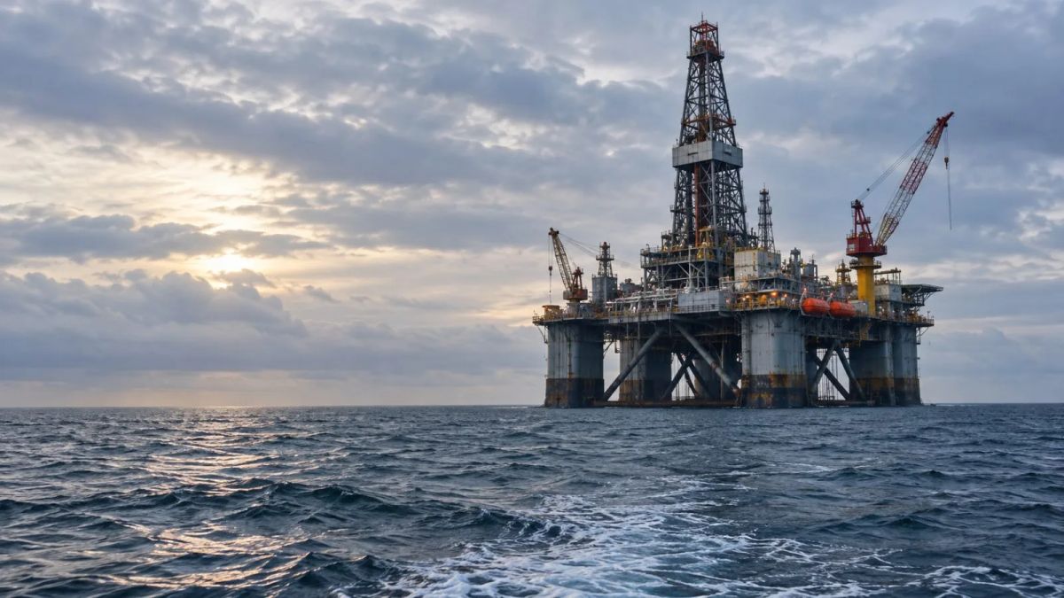 Noble Posts $117 Million Q3 Loss as Revenue Falls 8.7%