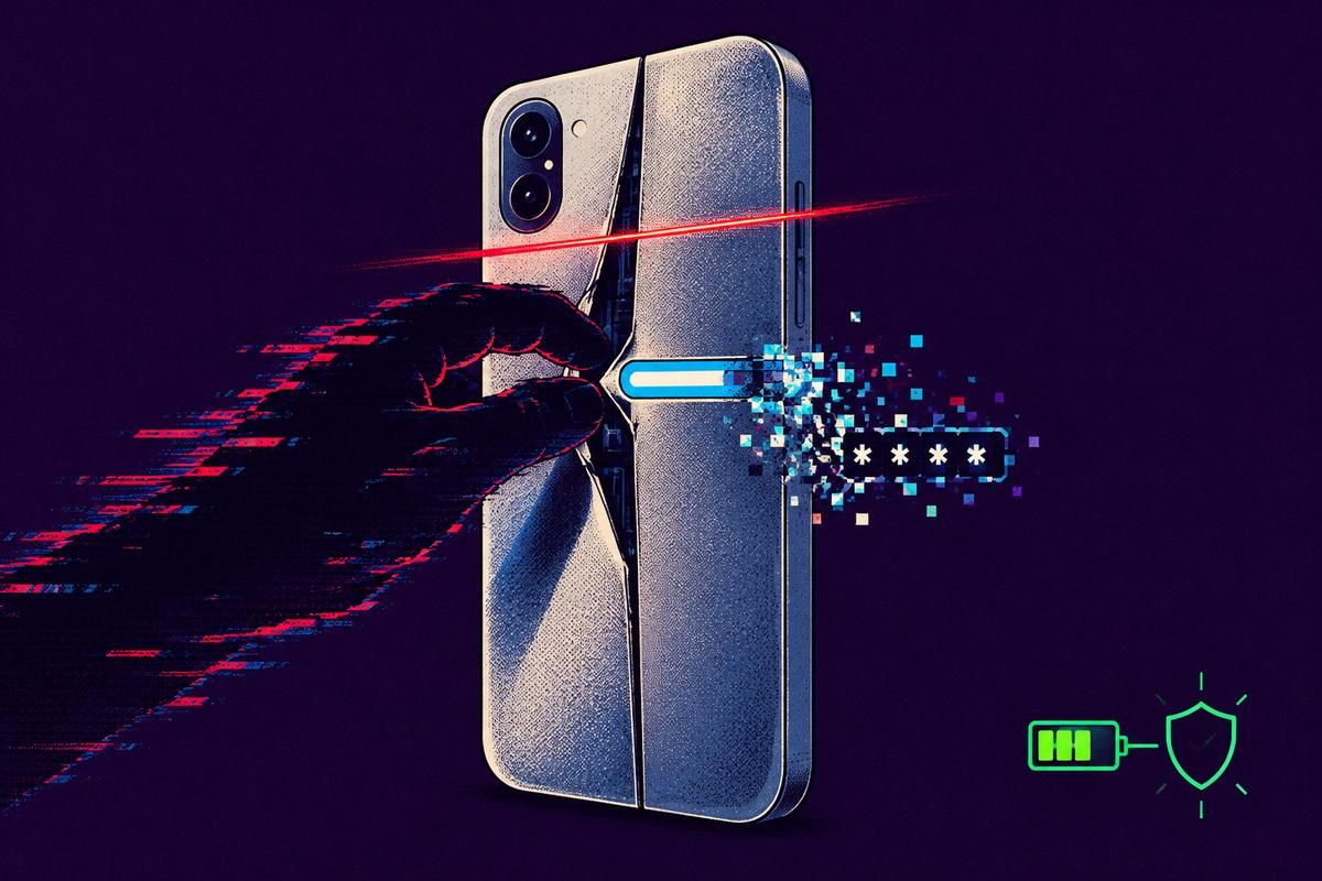 Ledger’s Atom device adds tamper detection after a recovery-phrase breach