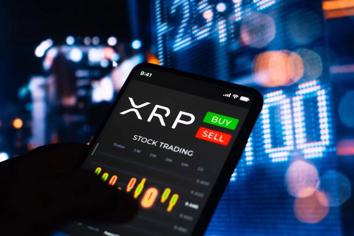 XRP Searches Drop 90% on Yearly Scale in Google Trends