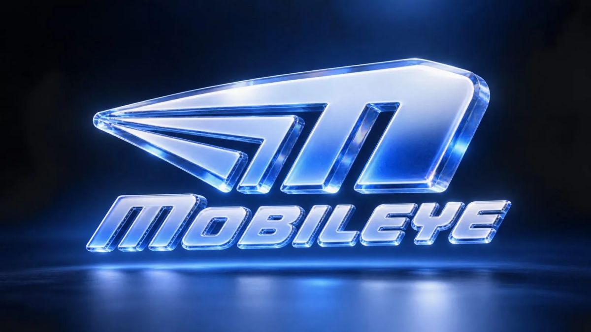 Mobileye Shares Fall 4.5% as Revenue Guidance Midpoint Rises $13 Million