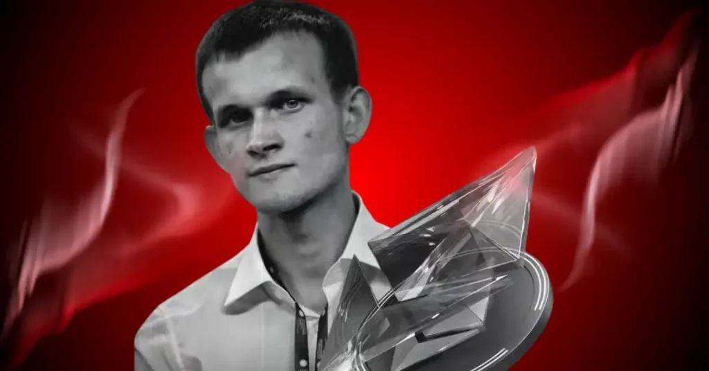 Vitalik Buterin Slept On Ripple CTO’s Couch Before Creating Ethereum, David Schwartz Reveals