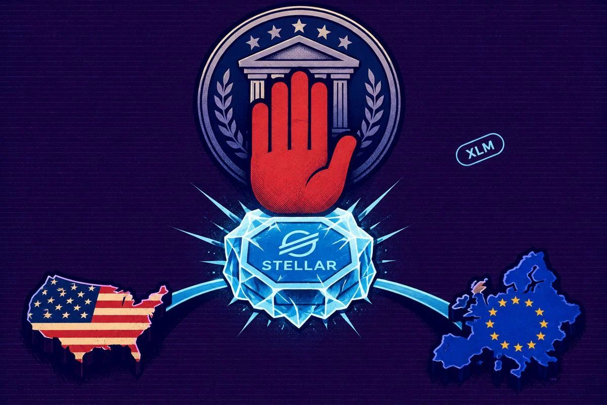 US Bank’s Stellar stablecoin moves into a live US-EU cross-border pilot