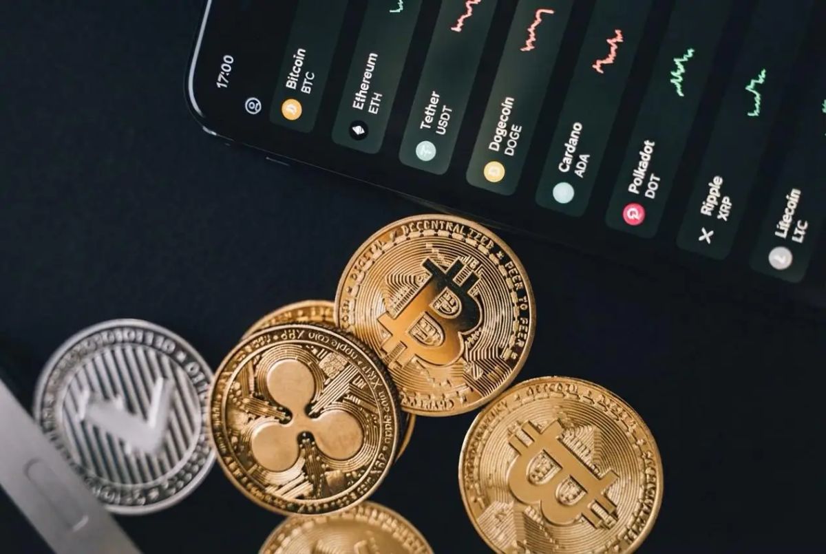 Crypto’s Q3 Rally Hid a Massive Revenue Slump