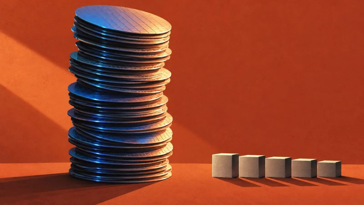 Hyperscaler Capital-Spending Index Nears 6,800 as Capex Growth Tops Free Cash Flow Growth