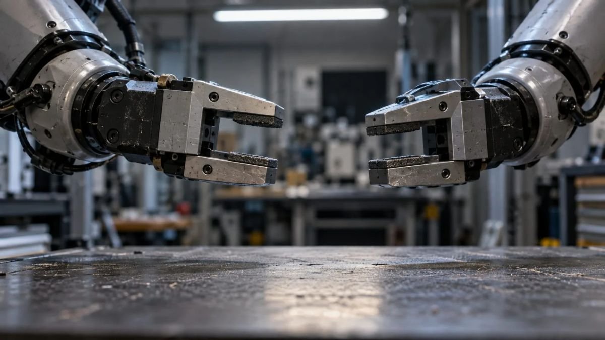 Dream Labs Raises $90 Million and Opens Robot AI API to Developers