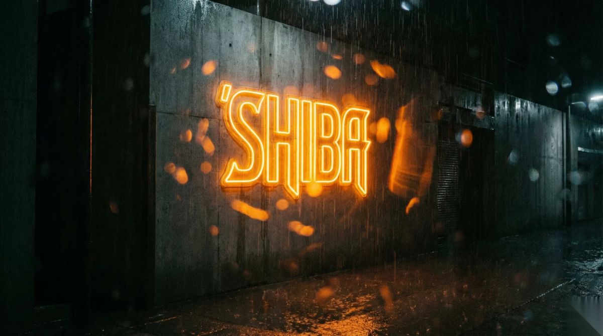 Shiba Inu trades near 2026 lows, falls 13% in one month