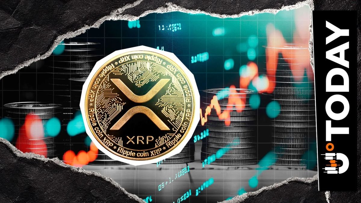XRP Trading Volume Surpasses Bitcoin and Ethereum in South Korea