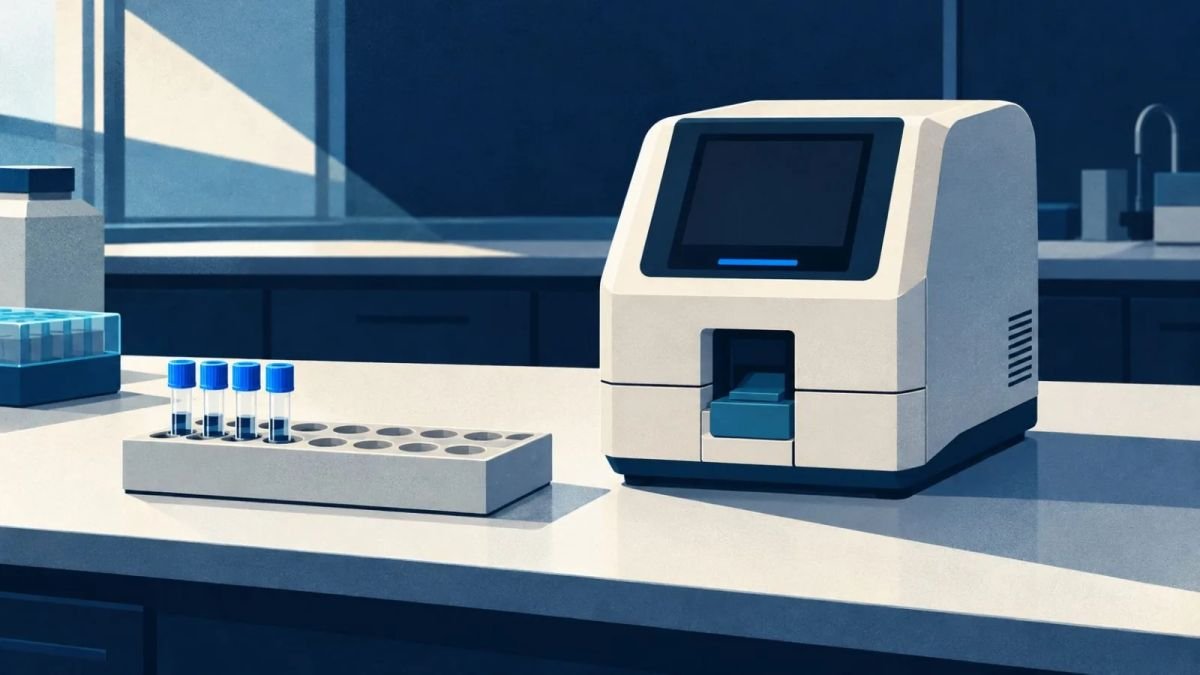 Biomerica, Inc. Posts $1.23 Million Fiscal First-Quarter Loss as Sales Fall 8%