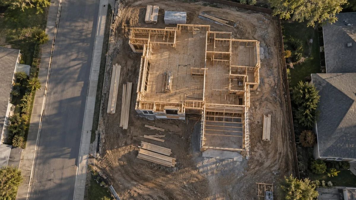 Dream Finders Homes Q3 Profit Falls as Revenue Reaches $996 Million
