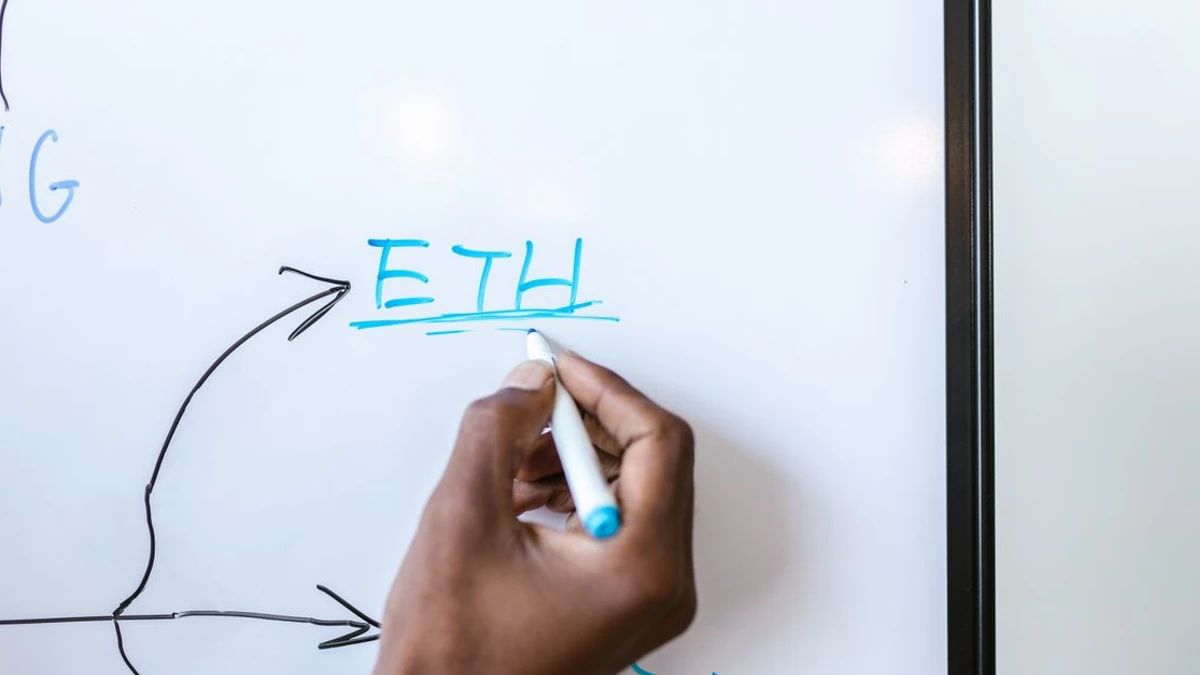 10,452 ETH: BitMine’s Massive Ethereum Acquisition This Week