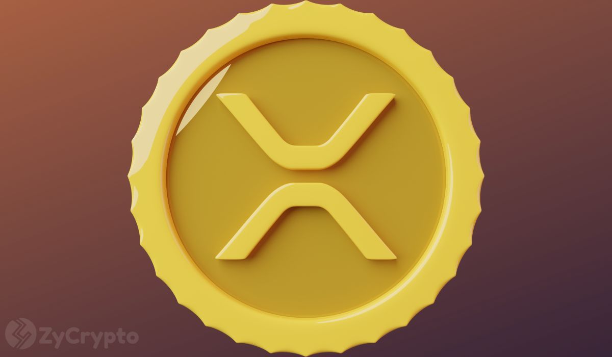 XRP Reserves on Binance Slump to 2022 Lows — Is a Supply-Shock Rocket Surge Imminent?