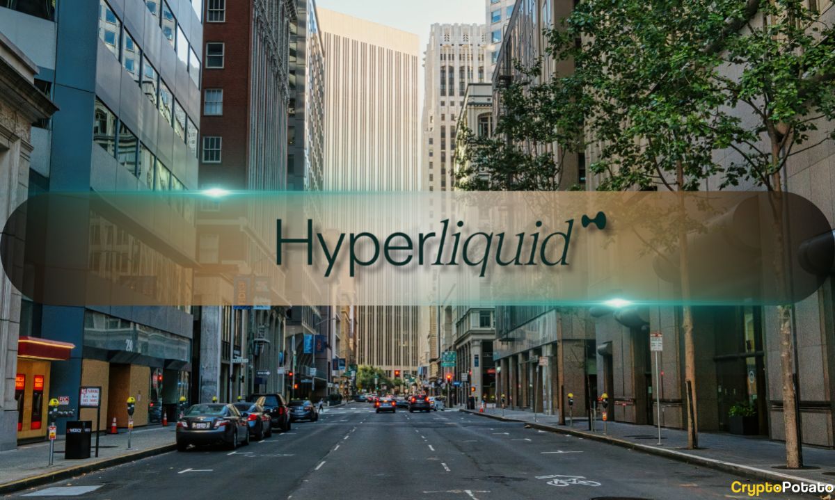 HYPE Price Rises 15% Following NYSE Plan to Bring Hyperliquid Perps to the US