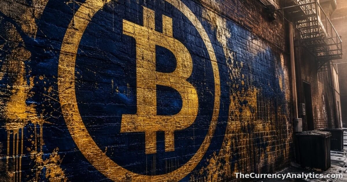Bitcoin Faces Key Resistance as Bitwise Keeps 2026 Forecast