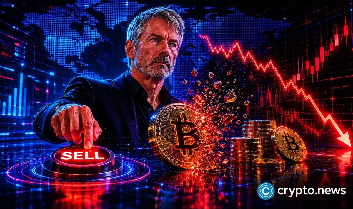 Michael Saylor hints at more Bitcoin buys as Strategy holds 848,250 BTC
