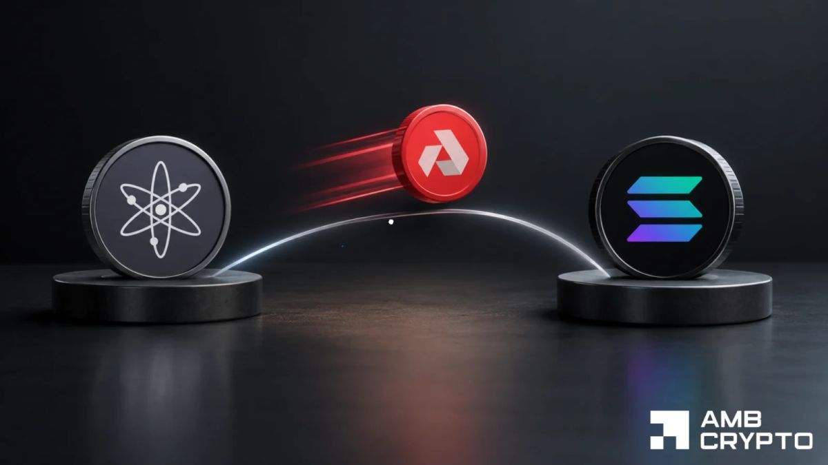 Akash Network leaves Cosmos for Solana – What you need to know!