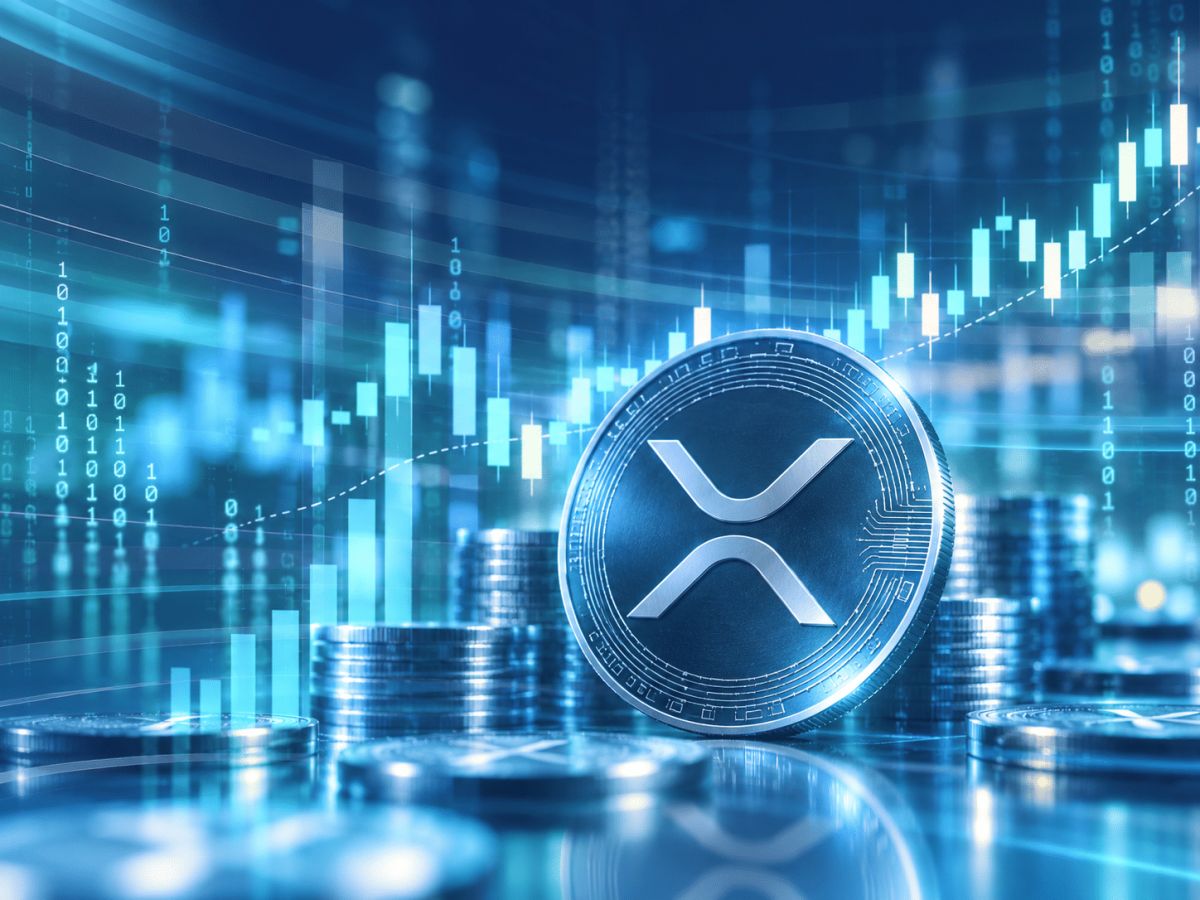 XRP 12–14 Month Cycle Suggests Timeline for Next Major Trend Shift