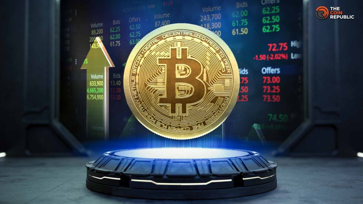 Bitcoin Price at $81K: Will BTC Crash to $75K or Rally to $100K?