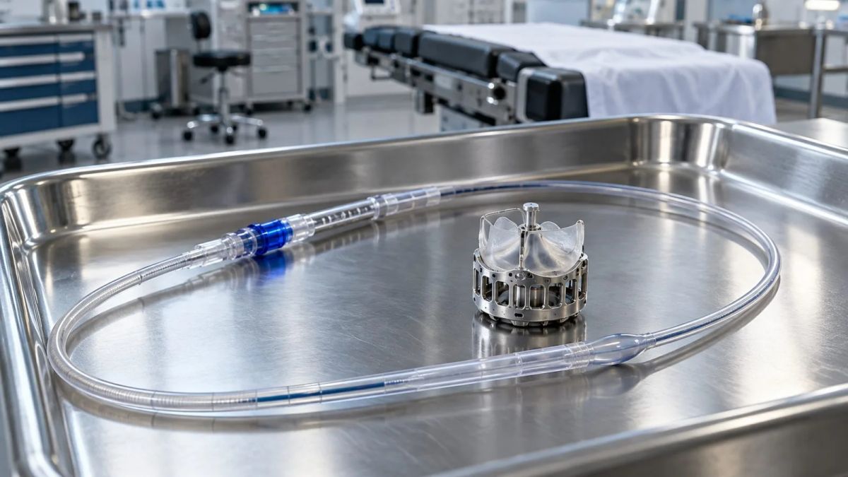 enVVeno Medical Posts $6.29 Q3 Loss Per Share, Targets Year-End Enrollment