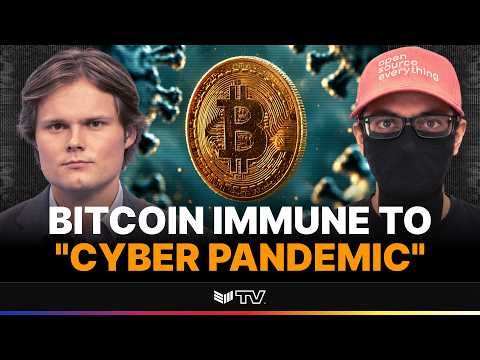 PHP Hack: How Bitcoin Will Respond to the “Cyber Pandemic”
