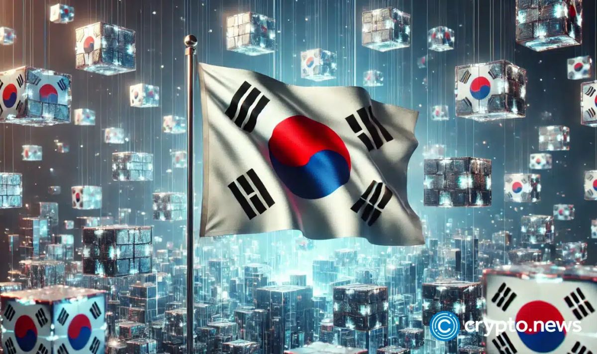 South Korea to require crypto firms to report overseas transfers from December
