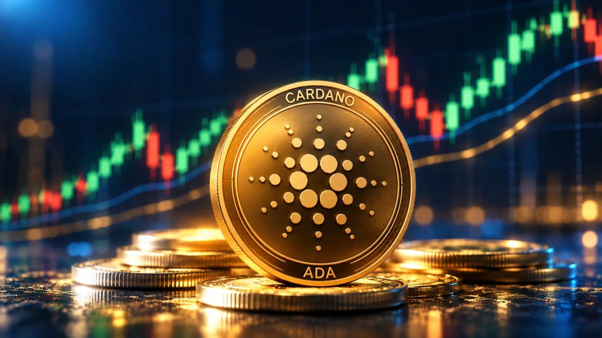 Cardano Latest Bearish Signal Raises Risk of a Drop to $0.17