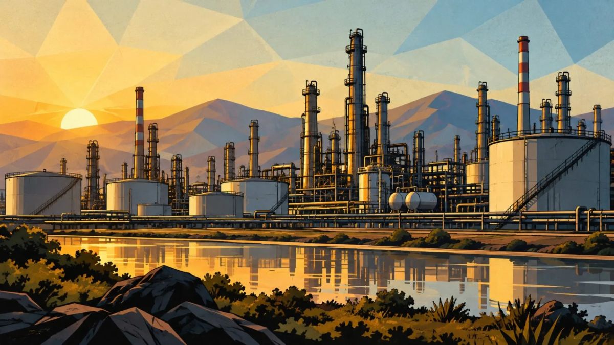 U.S. Refinery Use Hits May-to-September High Since 1998 Before Phillips 66 Q3 Report
