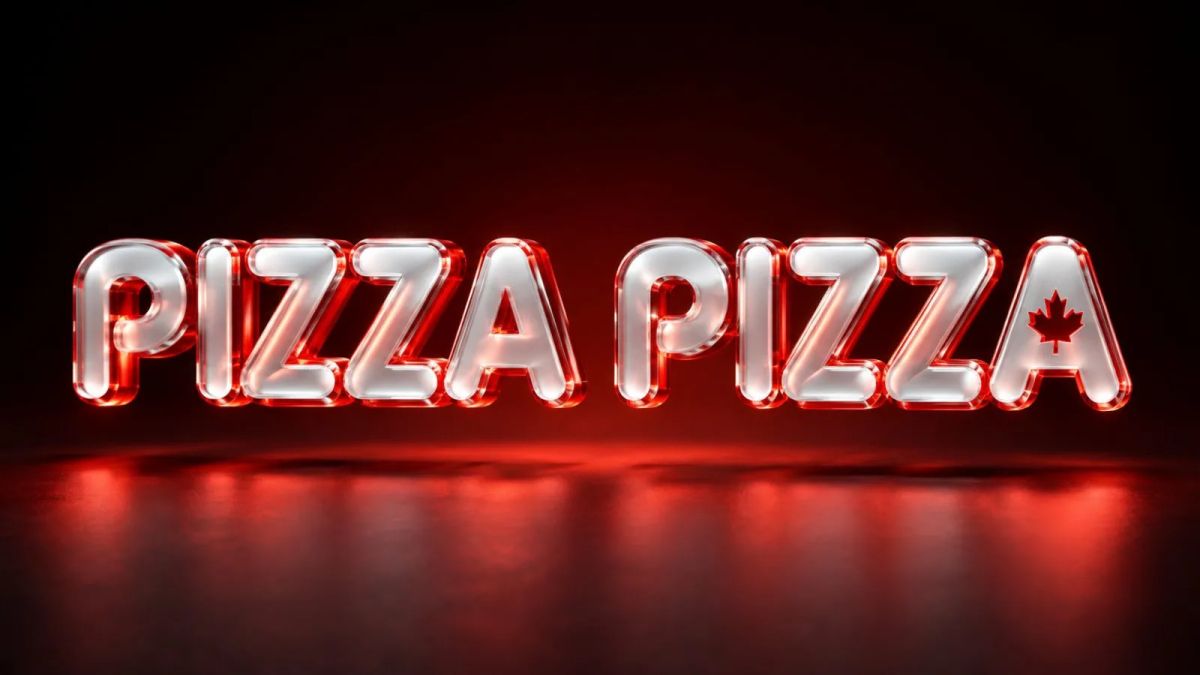 Pizza Pizza Royalty Sets October Dividend at $0.0675 Per Share