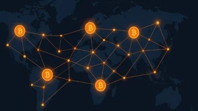 NASDAQ 100 drops 4%, erasing $1.3T; Bitcoin falls below $77K