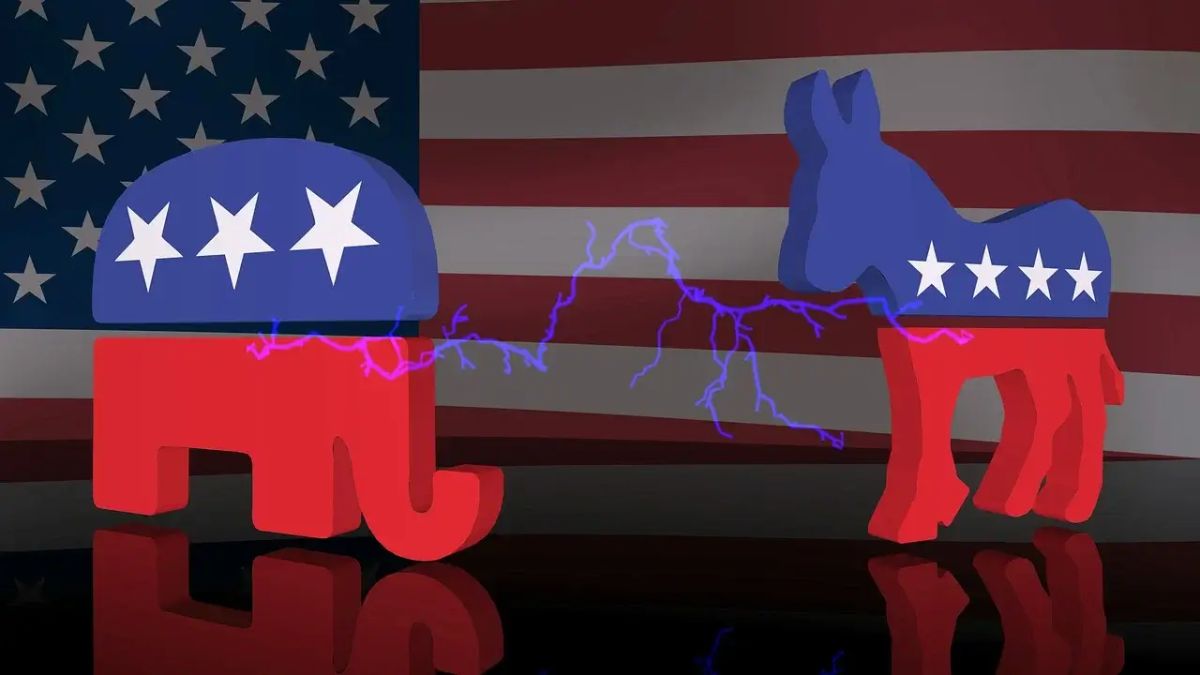 Crypto’s Election Offensive Targets the Next Regulatory Era