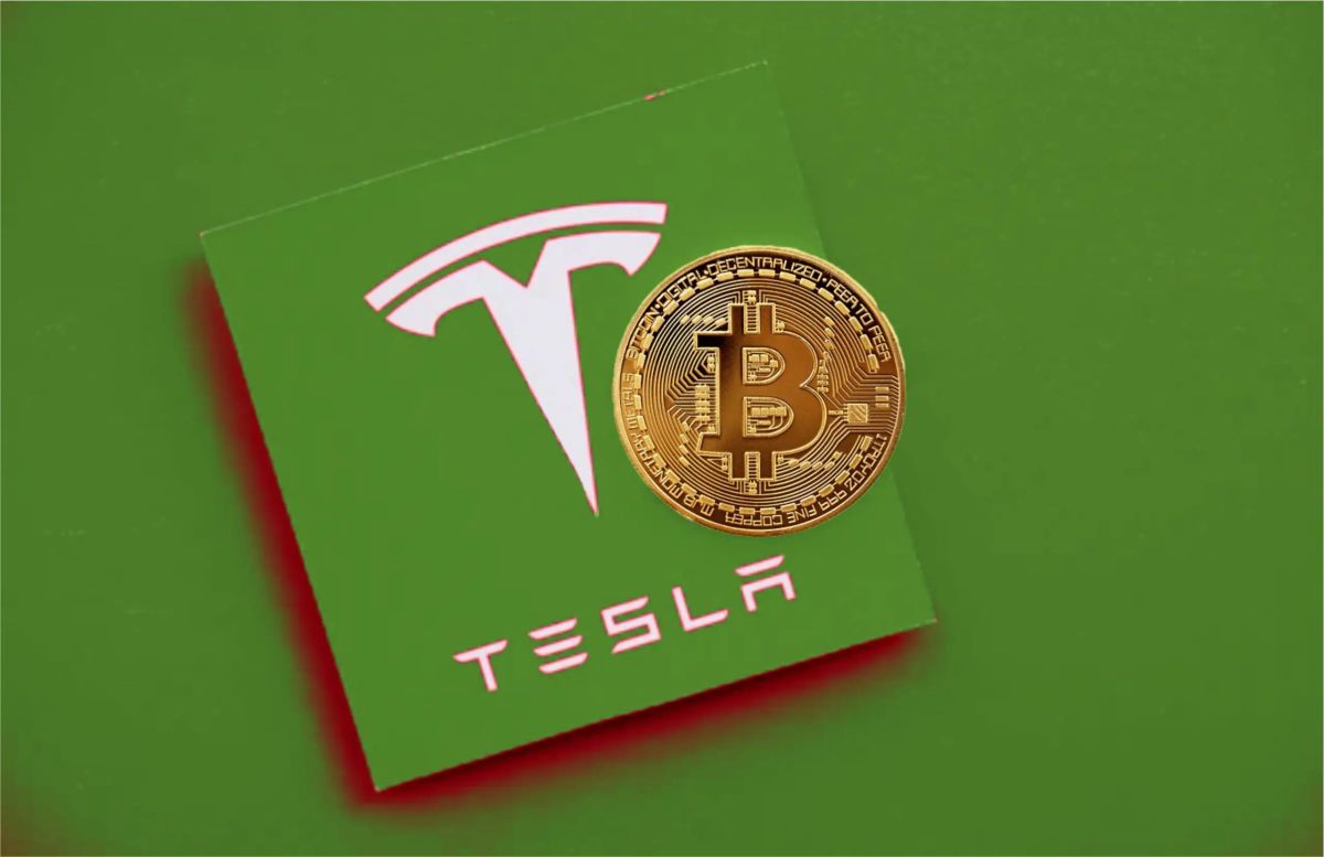 Tesla’s Bitcoin Gain Was All Price – SpaceX Talks Begin