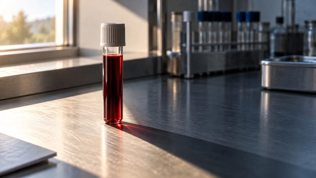 Disc Medicine Shares Rise 31.5% on Day of Positive Phase 3 Results