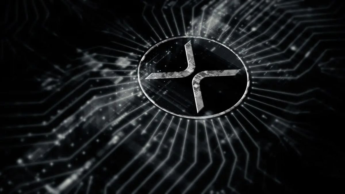 XRP Golden Pocket Holds Again – Bulls Eye $1.34 Breakout