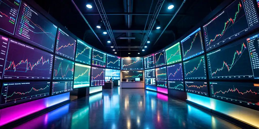 Ripple and Robinhood deepen ties for treasury and prime financing