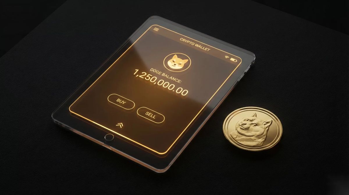 Dogecoin whales acquire 600 million DOGE, analyst targets $0.1160 breakout