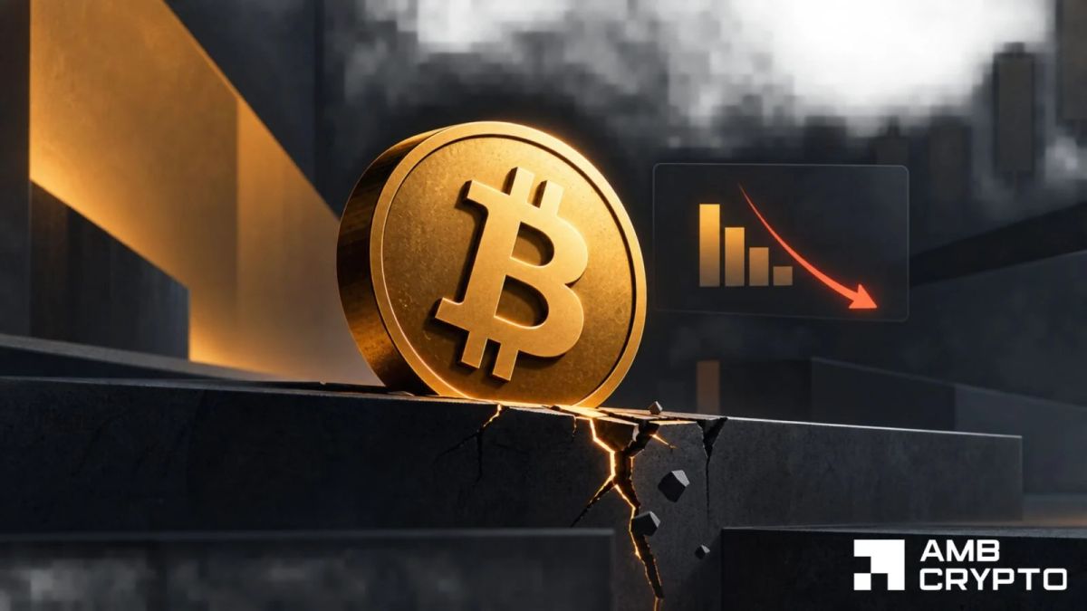Bitcoin faces a weaker recovery than 2023 – What that means for BTC’s next leg