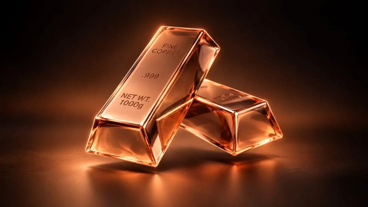 Copper Joins Digital Assets Working Group With More Than 150 Firms