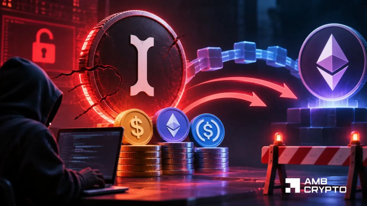 Initia halts L1 and rollups after $2.7 million exploit — What happened?