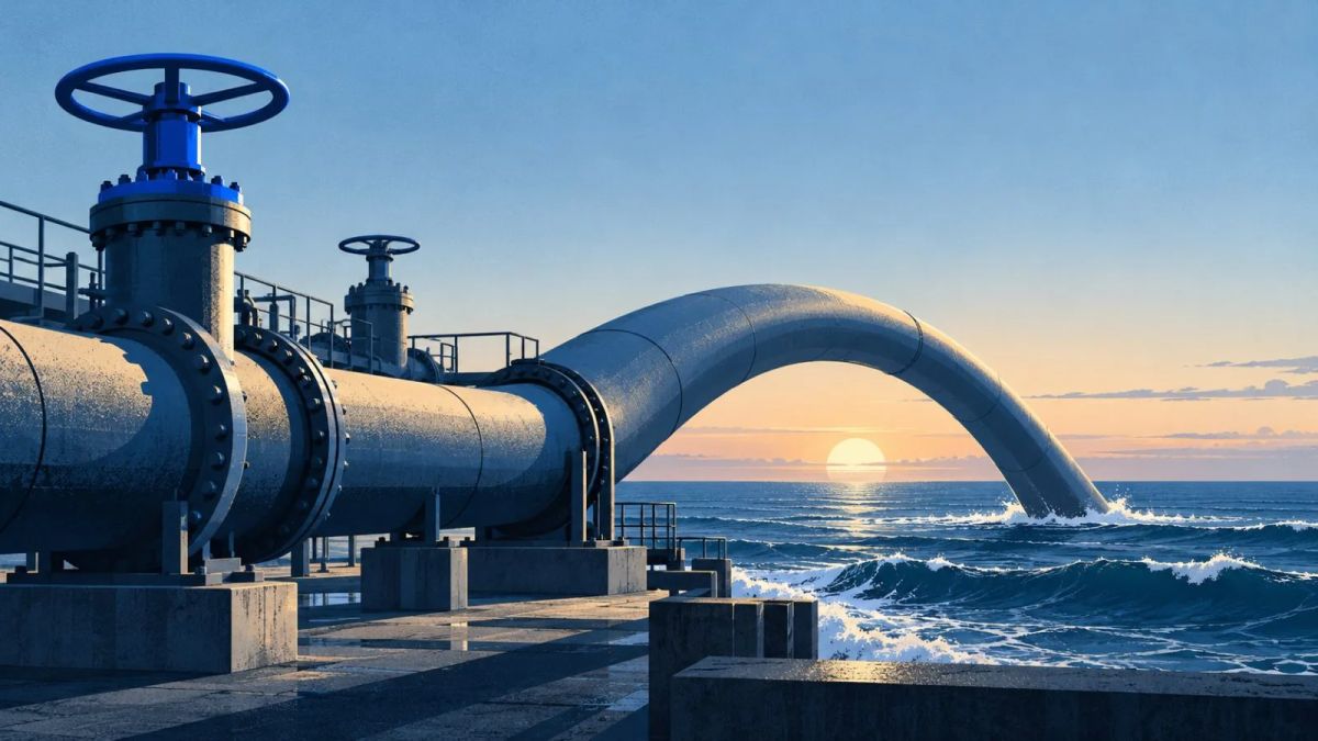 Ofgem Approves Five-Year Gas Capacity Agreement as Funding Plan Faces Review