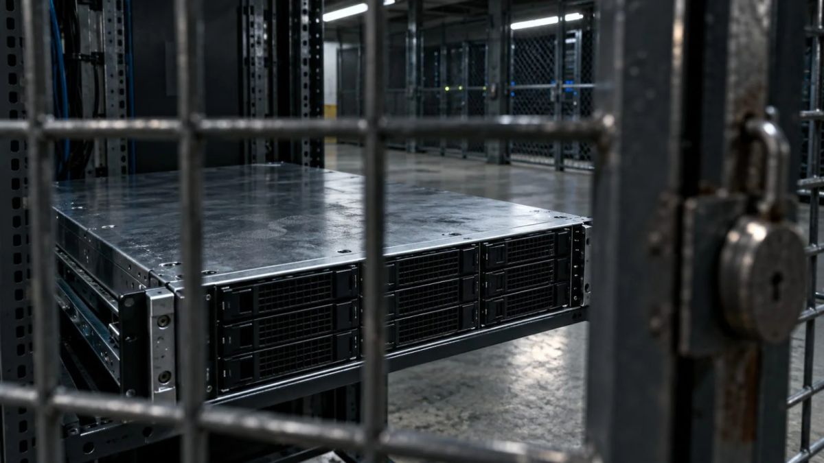 U.S. Authorities Seize Virtualine Domain in Bitcoin Cybercrime Probe
